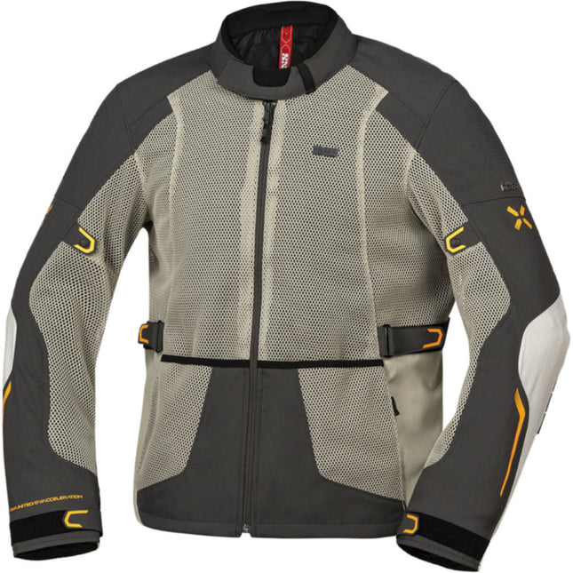 Tourster-Big Air 1.0 Jacke