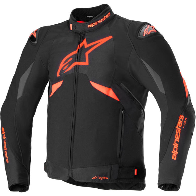 T-GP R V3 Drystar Jacke