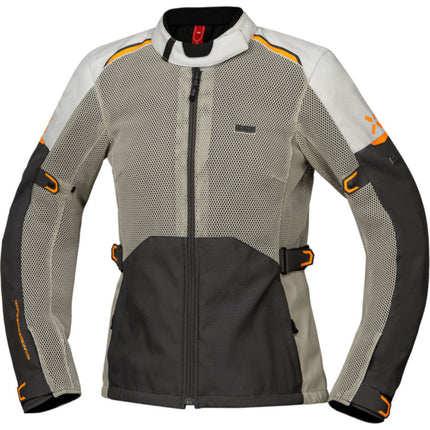 Tourster-Big Air 1.0 Damen Jacke