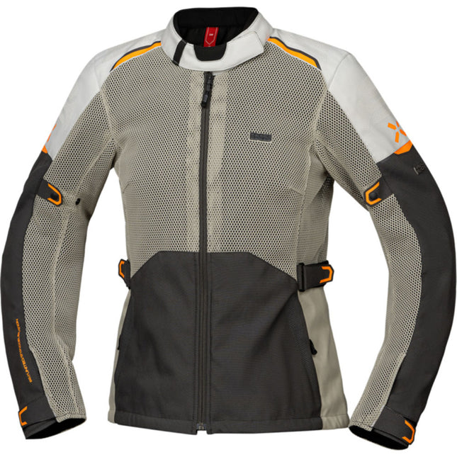 Tourster-Big Air 1.0 Damen Jacke