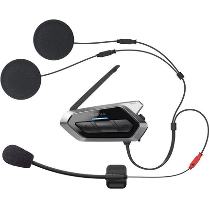 50R Mesh Intercom Einzelpack