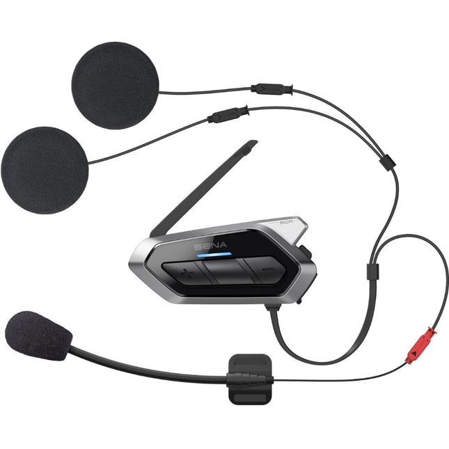 50R Mesh Intercom Einzelpack