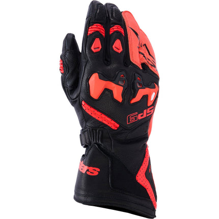 SP-9 Handschuhe