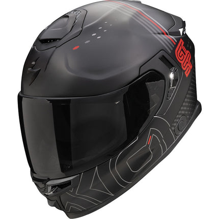 EXO-GT SP Air Techlane