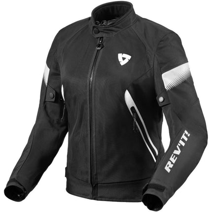 Control Air H2O Damen Jacke