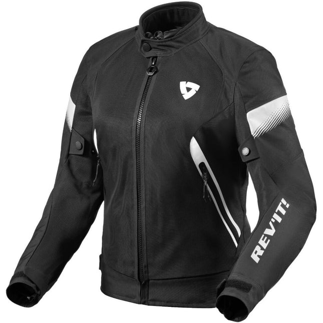 Control Air H2O Damen Jacke