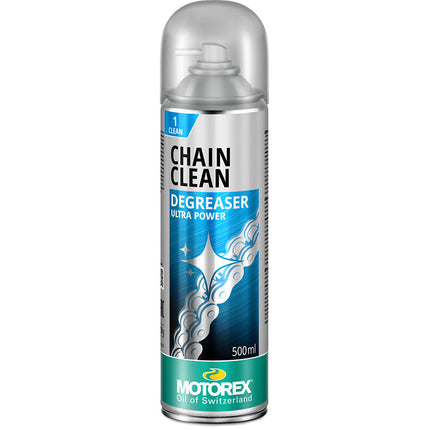 Chain Clean Degreaser 500 ml