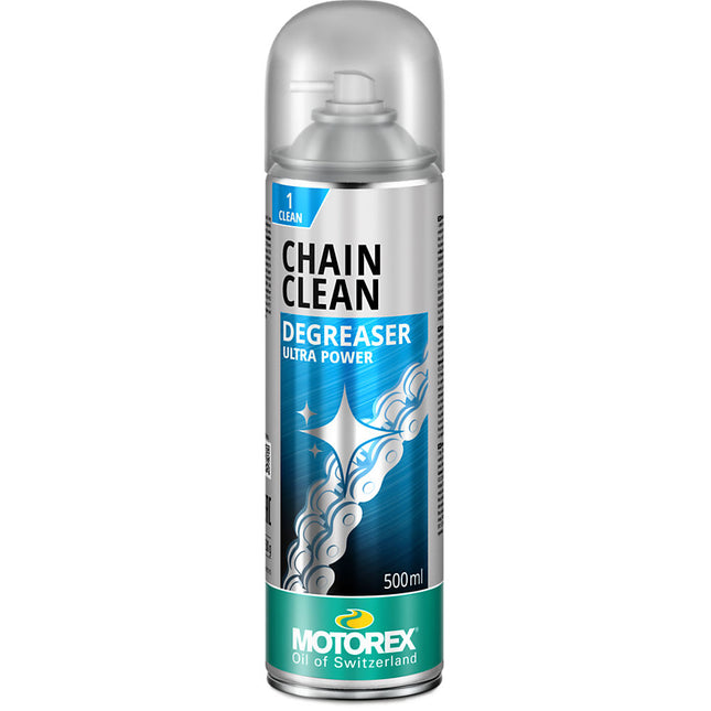 Chain Clean Degreaser 500 ml