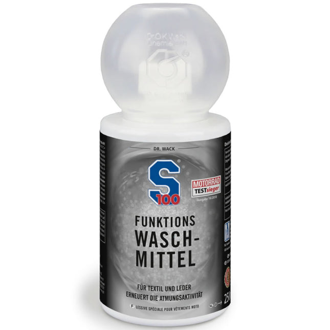 Funktionswaschmittel 300 ml