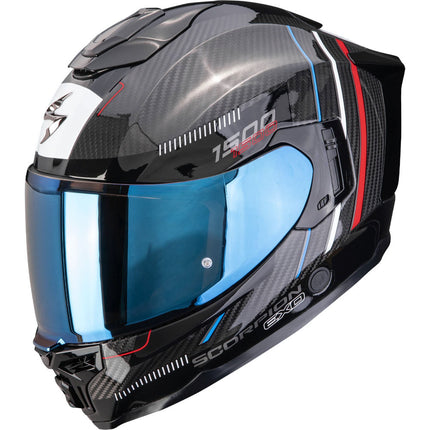 EXO-1500 Carbon Air Zity