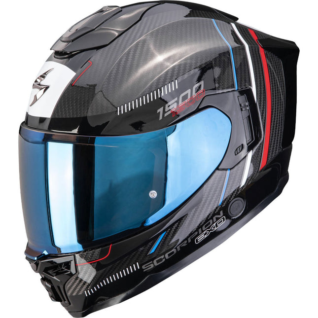 EXO-1500 Carbon Air Zity