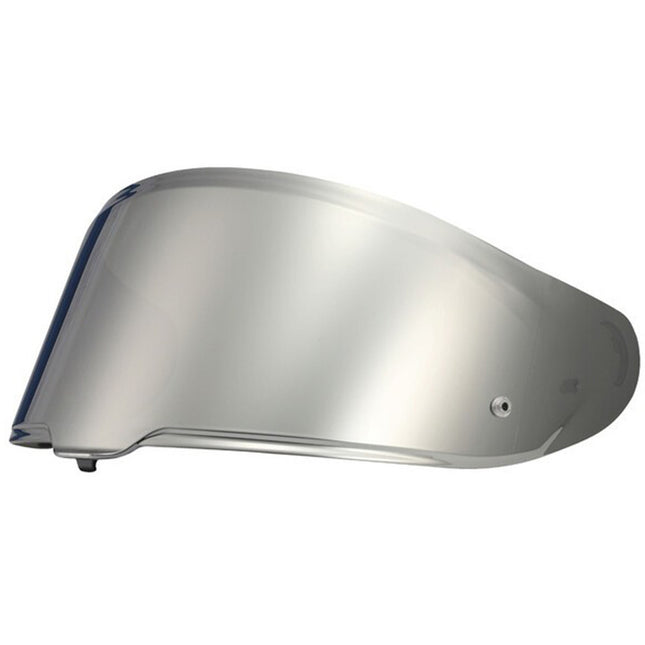 FF807 Visier Silber
