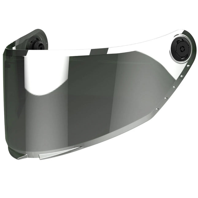 MTV28B Visier Silber (Braker SV/Thunder 4)