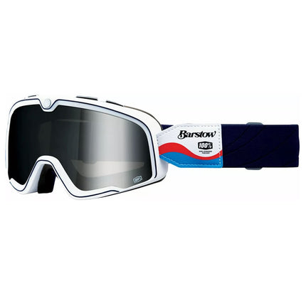 Barstow Lucien Brille