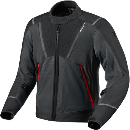 Airwave 4 Jacke