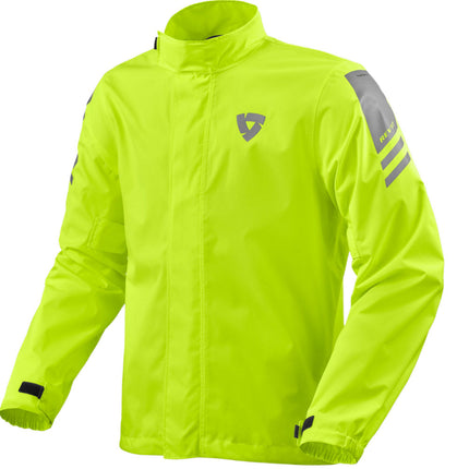 Cyclone 4 H2O Regenjacke