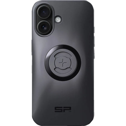 SPC+ Phone Case Apple iPhone 16