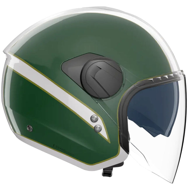 N20-2 Visor Tricolore