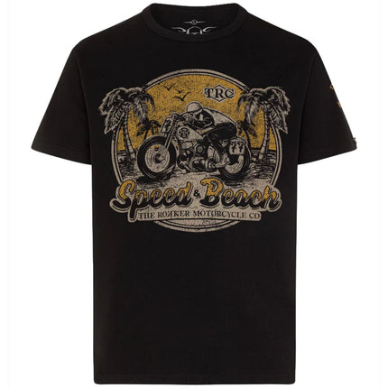 Speed & Beach T-Shirt