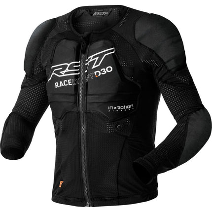 Race Dept D3O Performance Airbag Weste