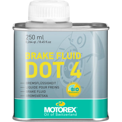 Bremsflüssigkeit DOT 4.0 250 ml