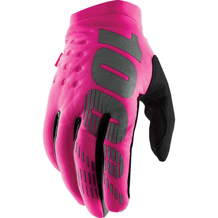 Brisker Damen Handschuhe