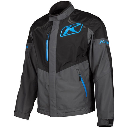 Traverse Gore-Tex Jacke
