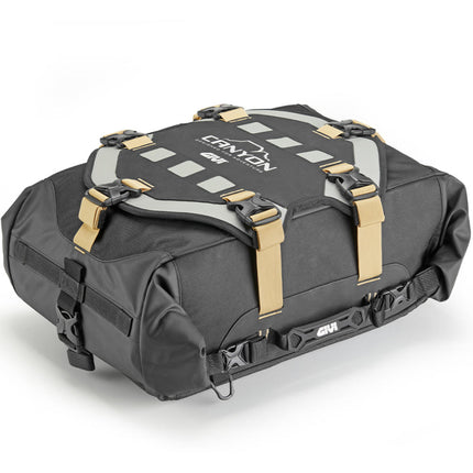 Canyon Wasserdichte Satteltasche 45 Liter