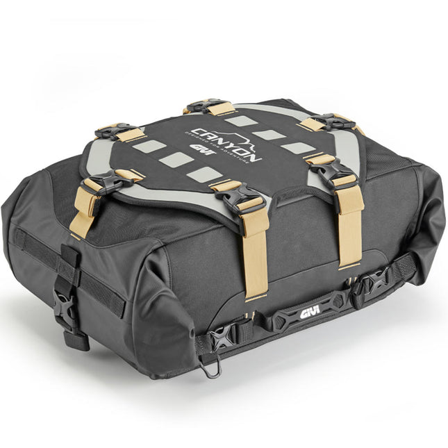 Canyon Wasserdichte Satteltasche 45 Liter