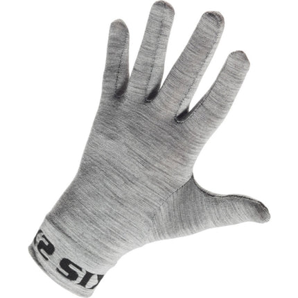 Merino Unterziehhandschuhe GLX