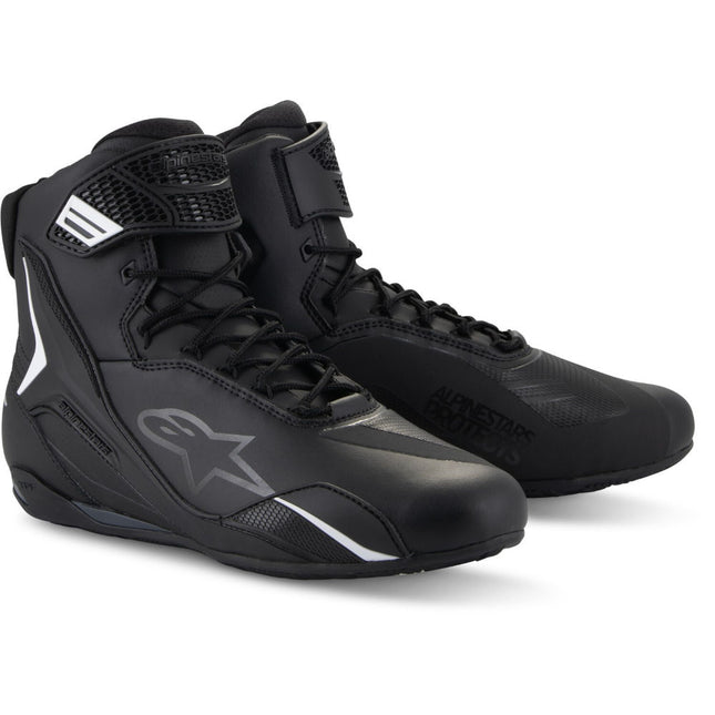 Faster-4 Schuhe