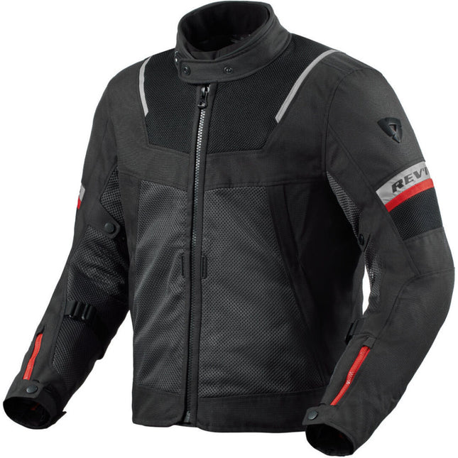Tornado 4 H2O Jacke