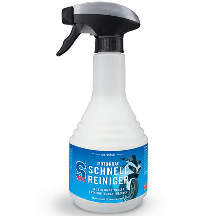 Schnellreiniger 500 ml