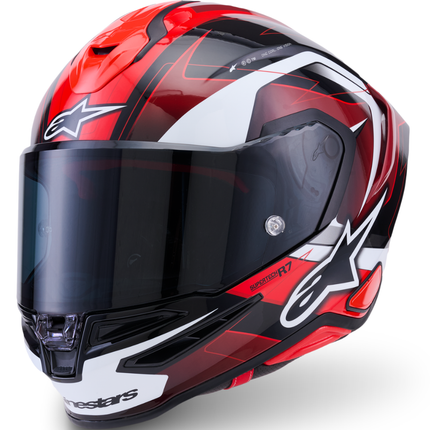 Supertech R7 Kinetis