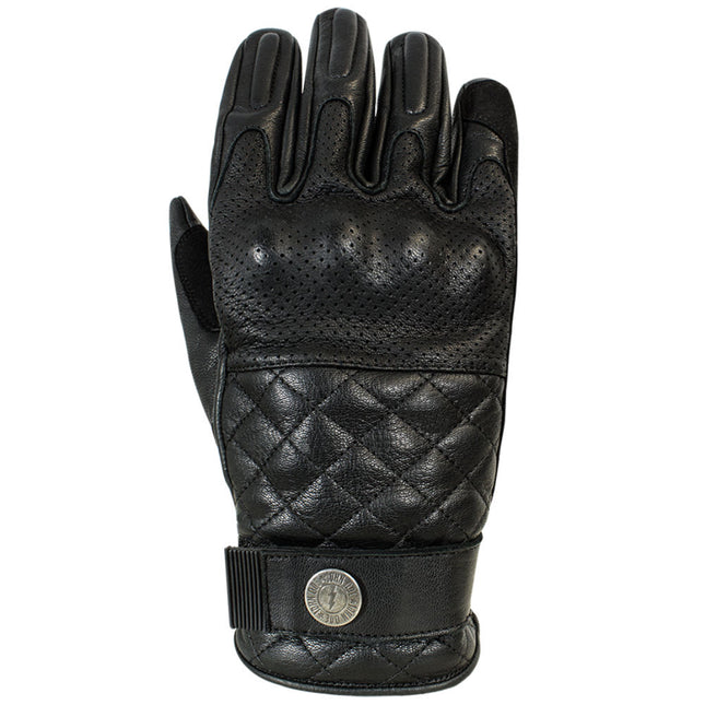 Tracker Handschuhe