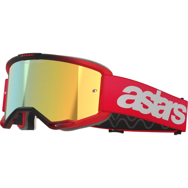 Vision 5 Blaze Brille