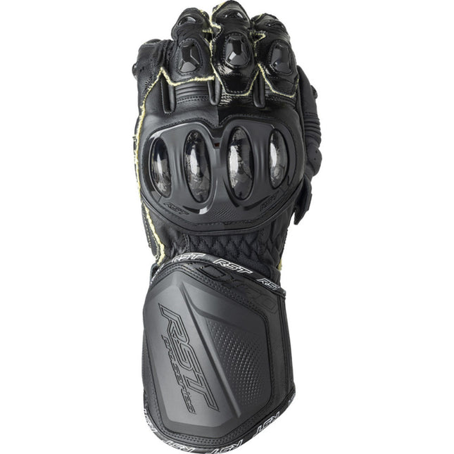 d3o handschuhe RST Pro Series GP D3O Handschuhe Schwarz – Moto-Store