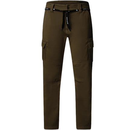 Nate Cargo Hose