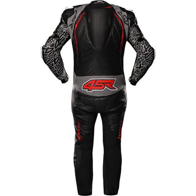 Racing Ultralight AR Leder 1-Teiler