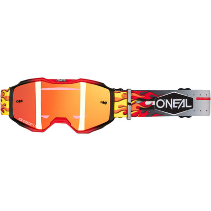 B-10 Youth HR V.24 Brille