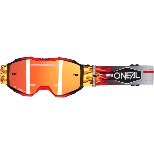 B-10 Youth HR V.24 Brille