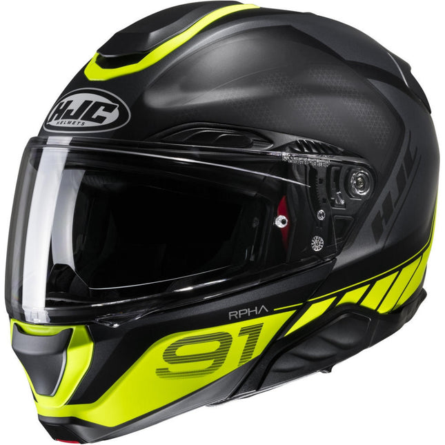 RPHA 91 Rafino