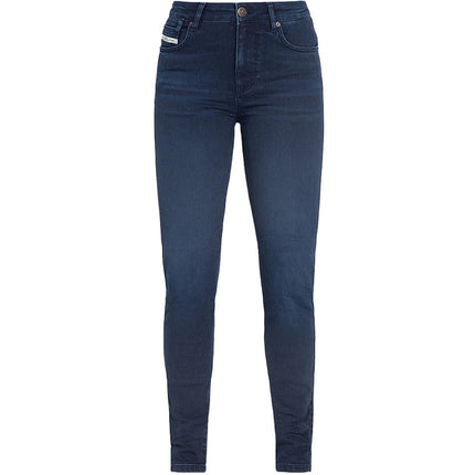Ruby Mono Slim Damen Jeans