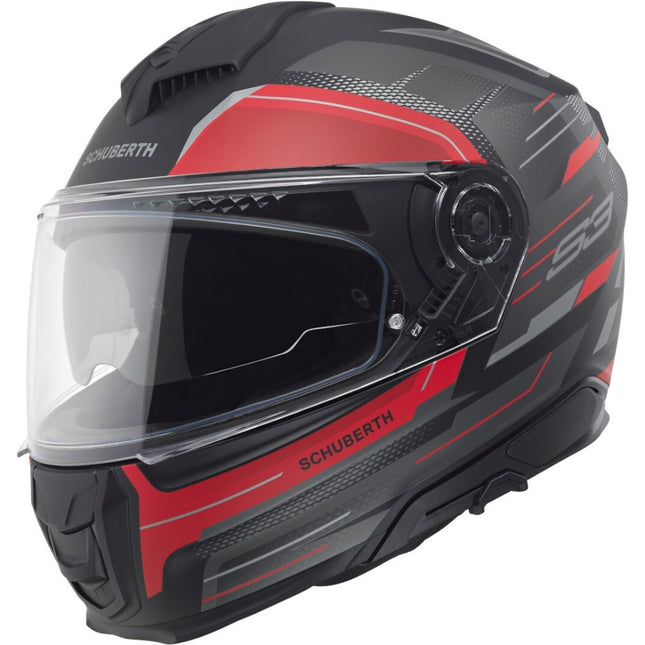 S3 Apex