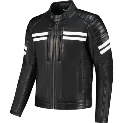 Steve Lederjacke