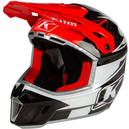 F3 Carbon Pro Striker