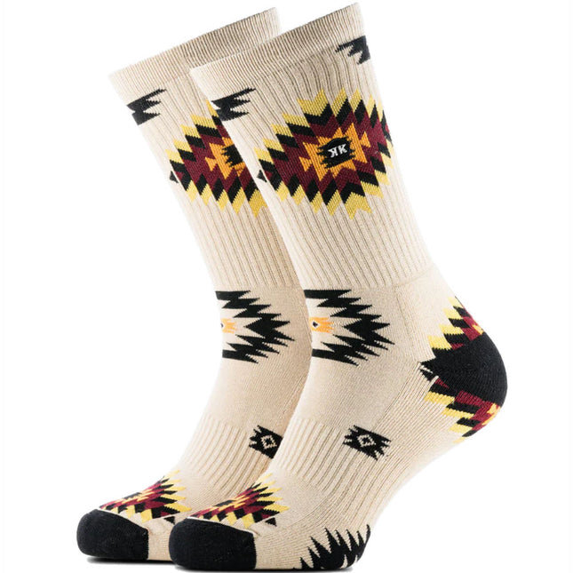 Kelim Rokk RF Socken