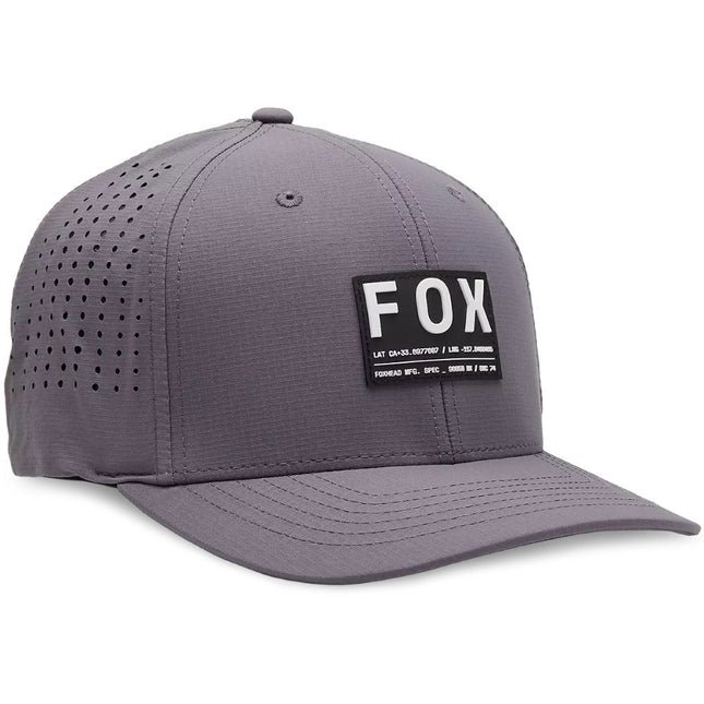 Non Stop Tech Flexfit Kappe