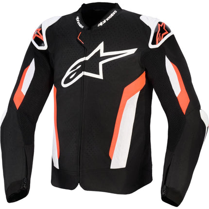T-GP Air Jacke