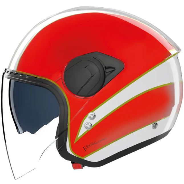N20-2 Visor Tricolore